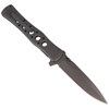 Herbertz Solingen - Italian Titanium Dagger Knife Folder - 227815