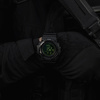M-Tac - Tactical Watch with Compass 2233 - Black - 50010002