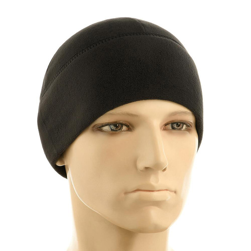 M-Tac - Watch Cap Light Polartec - Fleece - Black - 40562002