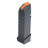Glock - Magazine for G19 Gen 5 - 9x19 mm Para - 15 + 2 rounds - 1566