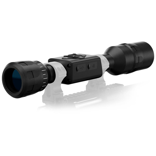 ATN - X-Sight LTV Night Vision Scope - Digital - 3-9x - DGWSXS515LTV