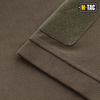M-Tac - Tactical Polo Shirt 65/35 - Dark Olive - 80014048