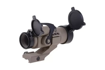 Theta Optics - Red Dot Sight Replica Battle - Tan - THO-10-007857