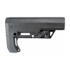MFT - Battlelink Extreme Duty Minimalist Stock - Mil Spec - BMSMIL-EXD-BL