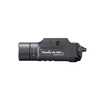 Fenix - GL19R V2.0 Tactical Pistol Flashlight - 1200 lm - Picatinny/Glock - Black - GL19R V2.0