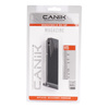 Canik - Pistol Magazine Full Size - TP9/METE - 9x19mm Parabellum/Luger - 18 rounds - MMAC-030