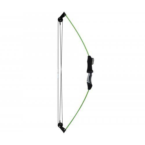 Umarex - Compound Bow NXG CB Cadet 4 set - Youth -15 lbs - Green - 2.2347