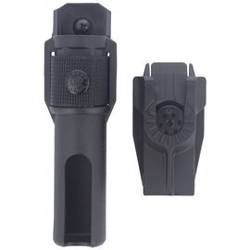 ESP - Telescopic Baton Holder 21'' - 26'' - UBC-05 Mount - Black - BH-55