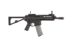 Double Bell - PDW BI-8002 Electric Carbine Replica - Black - DBY-01-000830