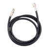 RG-58 Cable for Baofeng - SMA-M / SMA-F Connectors