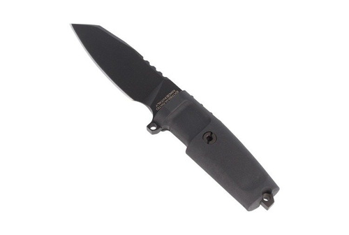 Extrema Ratio - Task Compact Black Knife - 04.1000.0085/BLK