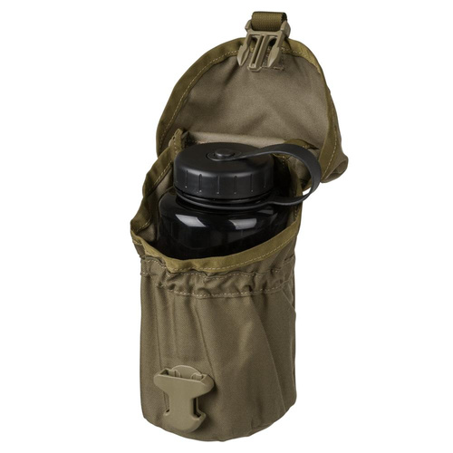 Direct Action - Hydro Utility Pouch® - Cordura® 500D - Shadow Grey - PO-HYDR-CD5-SGR