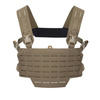 Direct Action - Warwick Mini Chest Rig® - Woodland - CR-WRWM-CD5-WDL