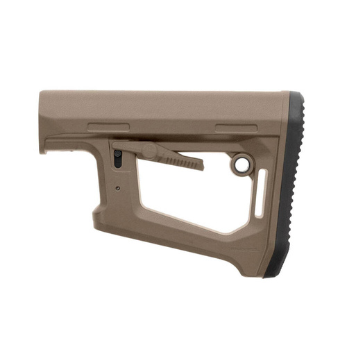 Magpul - Buttstock MOE DT-PR - QD - Mil-Spec - FDE - MAG1447-FDE