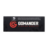 Gomander - Hunter 8.0 OB gen2 Hunting Rifle Silencer - Slide On - M15x1 - Sand - TB0.9670_2-M15