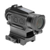 Holosun - HS515CM Dot & Circle Multi Reticle Sight - Killflash - Solar Panel