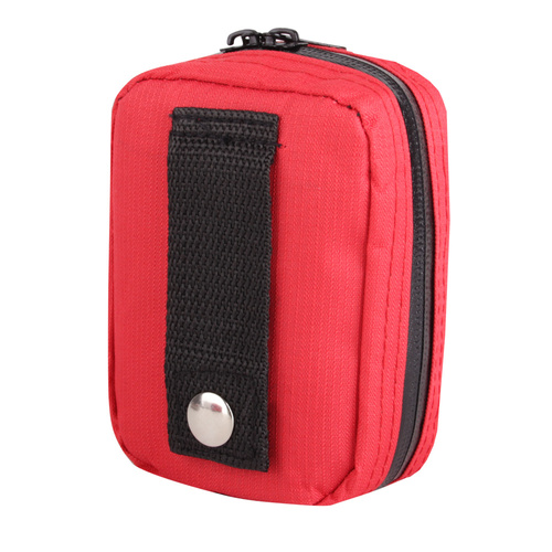 Mil-Tec - First Aid Kit - Mini Pack - Red - 16025810