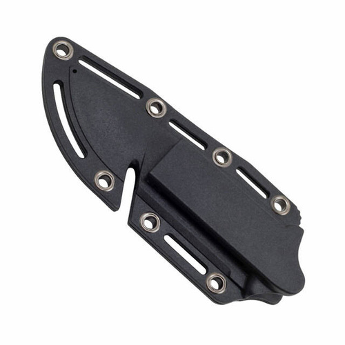 SOG - Field Knife - Full Tang - Black - FK1001-CP
