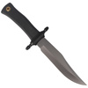 Muela - Tactical Knife Rubber Handle 180mm - MOUFLON-18