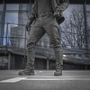 M-Tac - Tactical Pants Conquistador Gen. I Flex - Ripstop - Black - 20059002