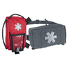 Helikon - Modular Individual Med Kit® - Cordura® - Shadow Grey - MO-M02-CD-35 medical insert.