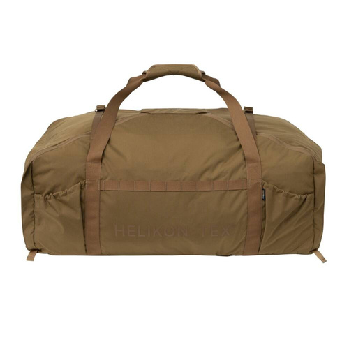 Helikon - Duffel Bag Alien - Cordura - Coyote - TB-ALB-CD-11