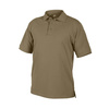 Helikon - Shirt Polo Tactical UTL® - TopCool - Coyote - PD-UTL-TC-11