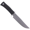 Muela - Tactical Knife Rubber Handle 146mm - ELK-14G