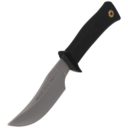 Muela - Knife Tactical Rubber Handle 98mm - PIK-AS
