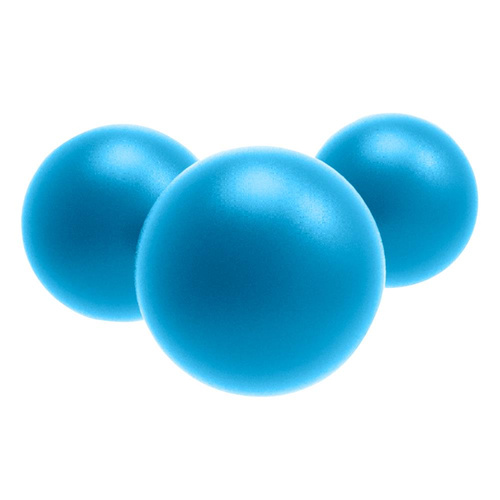 Umarex - T4E Performance POB Rubber Balls - Cal. .50 - 270 pcs - 2.4523-1
