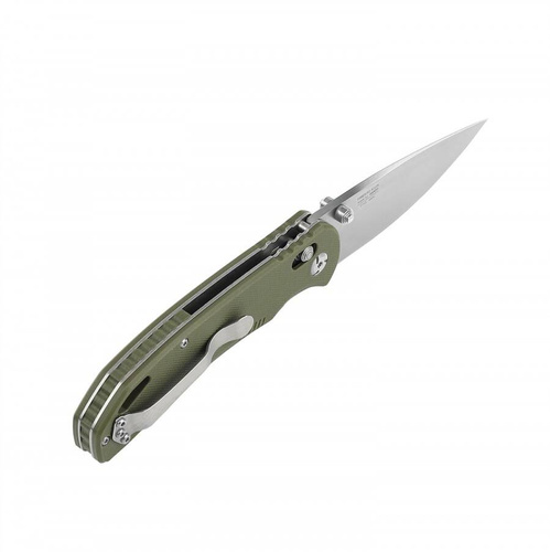 Ganzo - Firebird Folding Knife - 440C - Green - G7531-GR