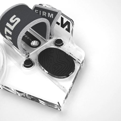 Silva - Arc Jet 360 Left Hand Compass - 37893