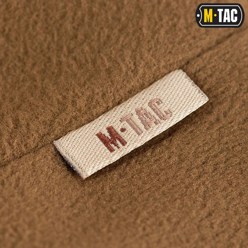 M-Tac - Winter Watch Cap Elite - Fleece - Coyote Brown - 40002017