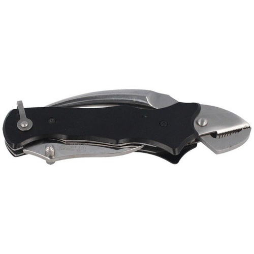 Herbertz Solingen - Sailor's knife Warncliff Folder - 840810