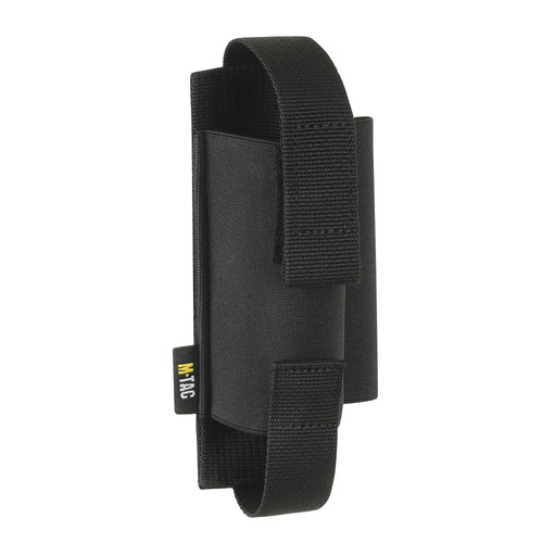 M-Tac - Tactical Tourniquet Pocket with Molle Gen. III Panel - Black - 10137302