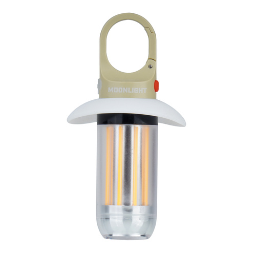 Falcon Eye - Camping Lamp Moonlight - Tan - FCL0029