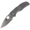 Spyderco - Native® FRN Grey Maxamet Knife - C41PGY5