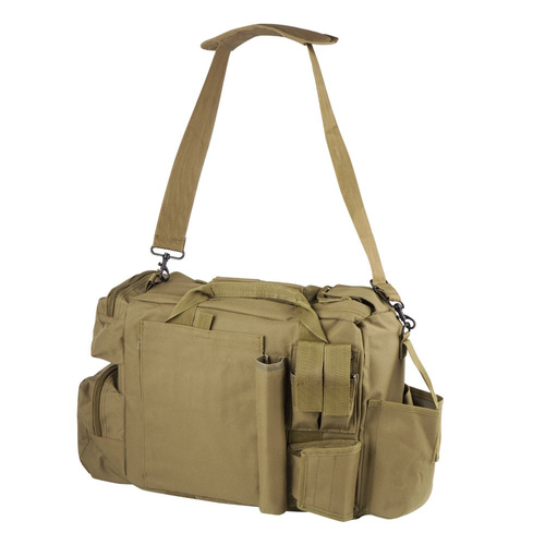 101 Inc. - Security Kit Bag - Coyote - 359368