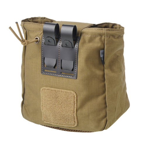 Templars Gear - Dump Bag Short - PL Woodland - TG-DB-S-WZ93