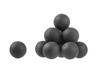 Umarex - Rubber bullets RAM T4E RB 43 kal. .43 do Umarex M&P9c, TPM1 & PPQ - 100 pcs - 2.4772