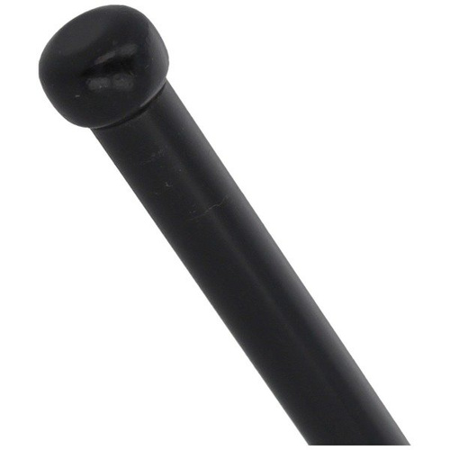 ASP - Telescopic baton F16AF Airweight Friction Loc 16'' Foam - 52212