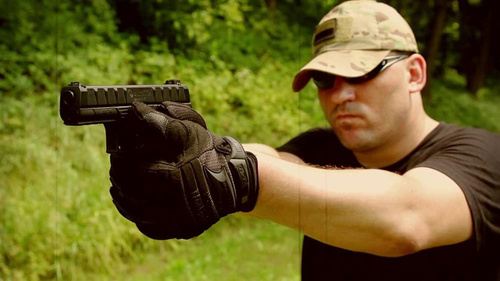 Umarex - Beretta APX Airgun - 4,5 mm - Black - 5.8327