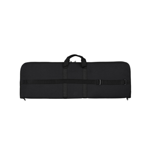 UTG - Rifle Bag - Polyester - Black - PVC-KIS38B2