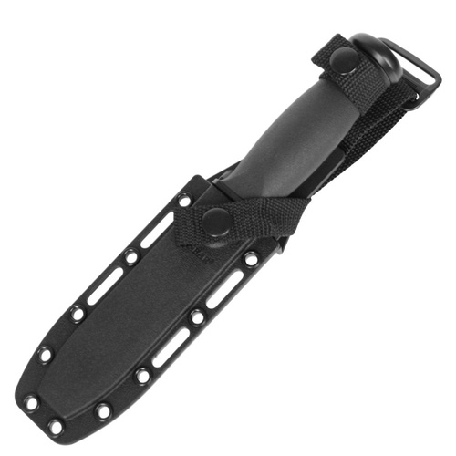 Ka-Bar 2221 - Mark I Black Knife