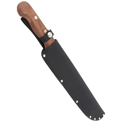 Herbertz Solingen - Heavy Drop Point Machete 360 mm -150736
