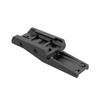 Vector Optics - RUM Cantilever Riser Mount - Picatinny - SCPSM-01