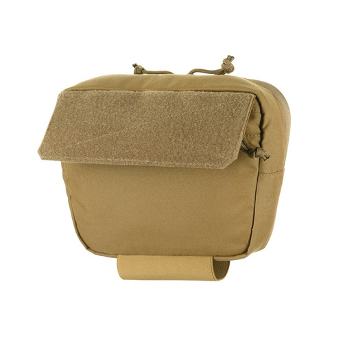 M-Tac - Cargo Pocket for Tactical Vest Large Elite Gen.II - Coyote - 10249005