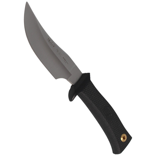 Muela - Knife Tactical Rubber Handle 98mm - PIK-AS