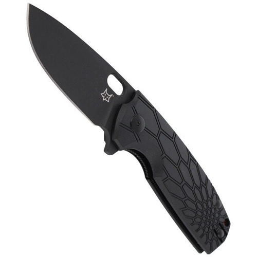 FOX - Core Black Folding Knife Design by VOX - FX-604 B