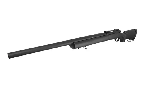 Cyma - M24 Sniper Rifle Replica - Black - CM702